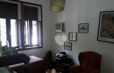 Imagem 10: Casa à venda, 110 m² por R$ 1.399.900,00 - Botafogo - Rio de Janeiro/RJ