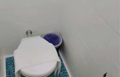 Imagem 10: Réveillon em Copacabana. Acomodam 6 pessoase3 Dormitórios