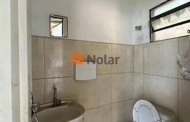 Imagem 8: Imóvel comercial no bairro Liberdade/Vale dos Coqueiros, em Santa Luzia,...