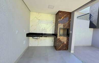 Imagem 3: Casa para Venda em Guanambi, Ipanema, 3 dormitórios, 1 suíte, 2 banheiros,...