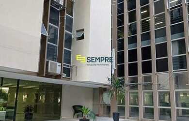 Imagem 14: Andar corrido para alugar no bairro Cruzeiro- Belo Horizonte/MG, no Edifício Silvio Menicu