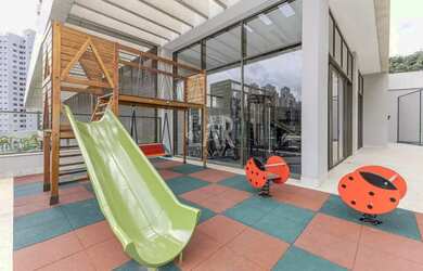 Imagem 5: Apartamento à venda, 4 quartos, 2 suítes, 3 vagas, Vale do Sereno -...