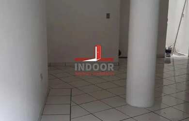 Imagem 2: Salão Comercial para Locação em Santana, São Paulo-SP 1 Sala, 1 Banheiro...