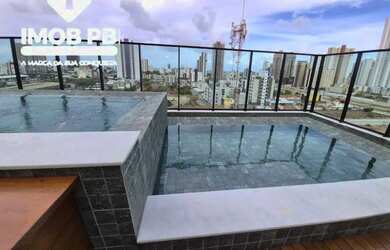 Imagem: O apartamento possui 2 Dormitórios, 2 Banheiros, 2 Vagas na