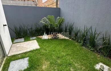 Imagem 11: PORTO MARINA CASA DE 3 SUÍTES, 110 METROS QUADRADOS É 4 BANHEIROS