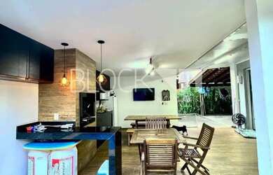 Imagem 7: Vargem Grande Casa de Condomínio 4 quartos, sendo 4 suites