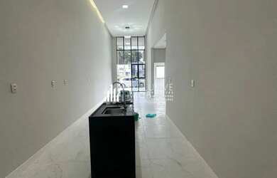 Imagem 2: BELA CASA NO PORTO MARINA