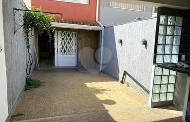 Imagem 9: Casa de Vila à venda com 2 quartos em Butantã, São Paulo - SP