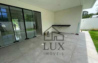 Imagem 8: Vivenda das Marinas / 4 suítes, sendo 2 com closet / área gourmet /...