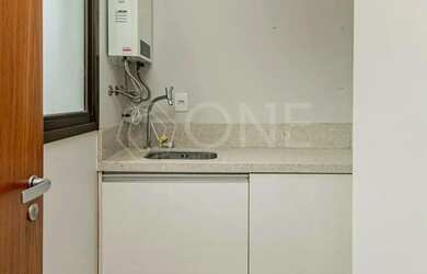 Imagem 15: Apartamento 2 dormitórios com vaga de garagem no bairro Higienópolis!