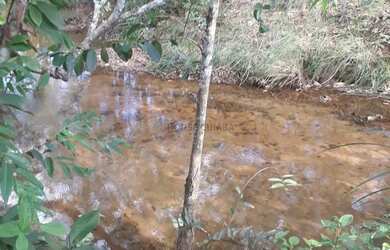 Imagem: O terreno possui 1.020m² de Área e está localizado em Chapada