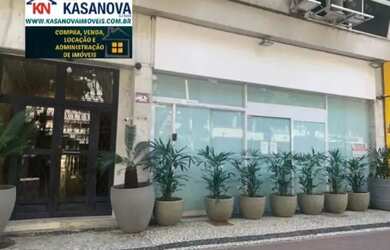 Imagem: O depósito possui 400m² de Área e está localizado em Ipanema