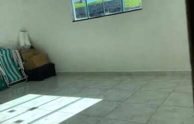 Imagem: A casa em condomínio possui 2 Dormitórios, 2 Banheiros, 2