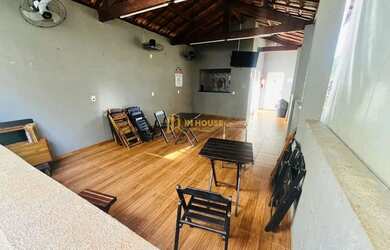 Imagem 10: Lindo apartamento à venda no bairro Ipiranga - Ribeirão Preto