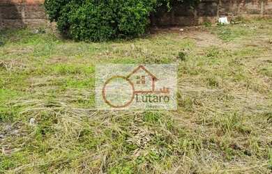 Imagem: O terreno possui 125m² de Área e está localizado em Elias