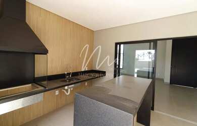 Imagem 13: Casa Térrea à venda em Condomínio Fechado Itatiba Country Club