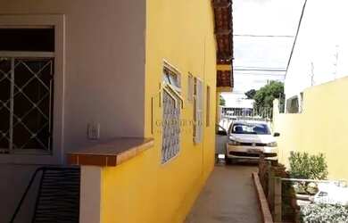 Imagem 6: Seu novo lar no Jardim Universitário Casa á Venda A poucos metros da...