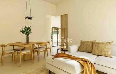 Imagem 7: Casa com fino acabamento no Condomínio Jardim Ubá