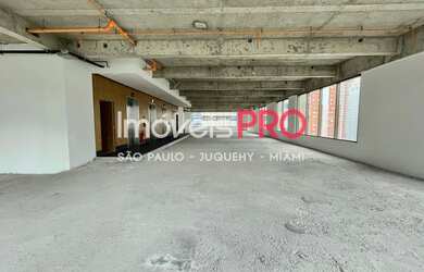 Imagem 2: Laje corporativa com mais de 600 m² na Faria Lima Ao lado do Patio Victor...