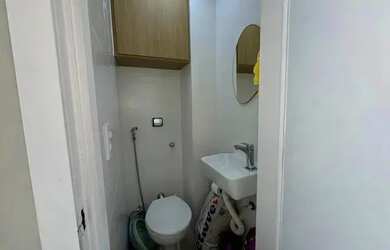 Imagem 14: MARAVILHOSO 3 QTOS À VENDA NO Leme - Rio de Janeiro - RJ