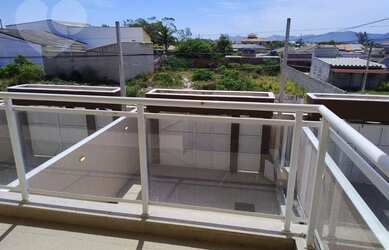 Imagem 11: Casa Itaipuçu. Varanda, 164m² de Área, 4 Vagas na garageme4 Dormitórios