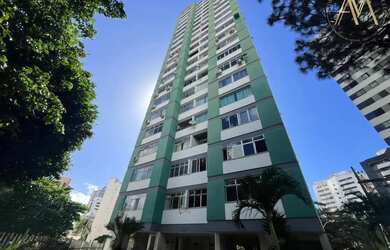 Imagem: O apartamento possui 2 Dormitórios, 1 Banheiro, 63m² de Área