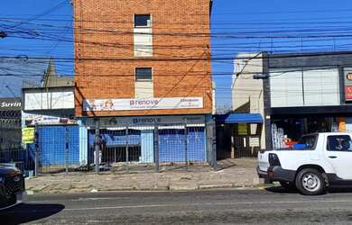 Imagem: Imóvel para aluguel com 38 metros quadrados com 1 quarto em