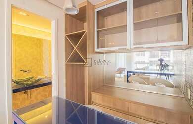 Imagem 12: Venda Apartamento 3 Dormitórios - 137 m² Perdizes