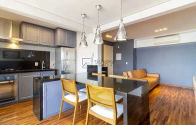 Imagem 7: Aluguel Apartamento 2 Dormitórios - 68 m² Pinheiros