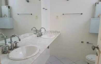 Imagem: Apartamento / Residencial / Botafogo