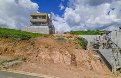 Imagem 2: Terreno à venda, 300m² por R$ 279.000 - Condomínio Portal Lamis - Atibaia/SP