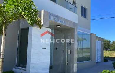 Imagem: Apartamento em Rua Paulino Libório - Gravatá - Navegantes/SC