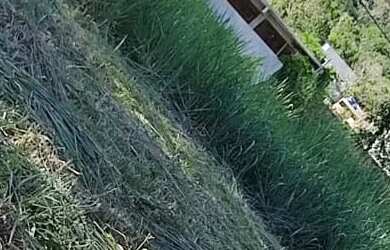 Imagem: O terreno à venda possui e está localizado em Campo Grande