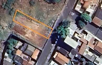 Imagem: O terreno possui 10m² de Área e está localizado em Jardim