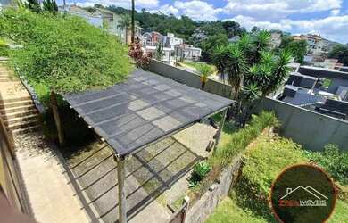 Imagem 2: Terreno à venda, 360 m² por R$ 890.000 - Aruã - Mogi das Cruzes/SP