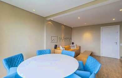 Imagem 10: Aluguel Apartamento 1 Dormitórios - 82 m² Pinheiros