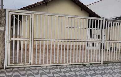 Imagem: A casa em condomínio possui 2 Dormitórios, 1 Banheiro, Imóvel