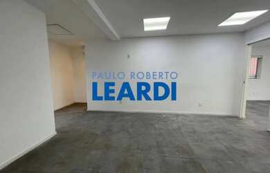 Imagem: CONJ. COMERCIAL - ITAIM BIBI - SP