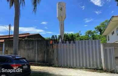 Imagem: O terreno possui 402m² de Área e está localizado em Cidade