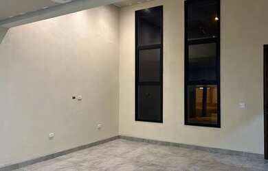 Imagem: Casa inacabada Jardim Sao Lucas