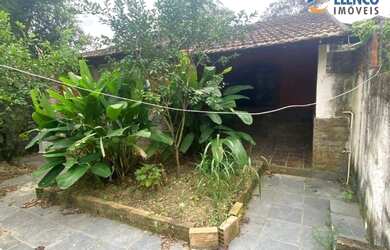 Imagem 2: Terreno à venda, 847 m² por R$ 225.000,00 - Mata Paca - Niterói/RJ