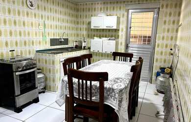 Imagem 16: VENDO CASA EM JARDIM PAULISTA