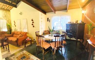 Imagem 9: Casa residencial venda, Jardim do Lago, Atibaia