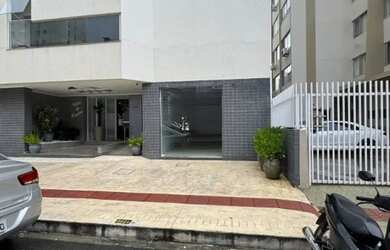 Imagem: O depósito possui 40m² de Área e está localizado em Centro