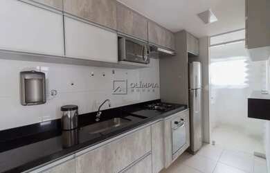 Imagem 8: Aluguel Apartamento 1 Dormitórios - 43 m² Pinheiros