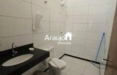 Imagem 8: 107 Norte Sobrado nº 13 no Condomínio Shekinah, Palmas-TO