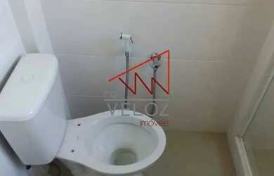 Imagem: O apartamento possui 1 Dormitório, 2 Banheiros, 70m² de Área