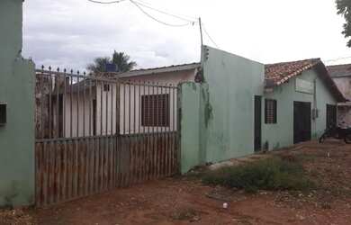 Imagem 1: Quartos mensais semi mobilados, nao paga agua, energia, wi fi, garagem