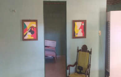 Imagem 2: Aluga-se Casa de Tibau-RN anual