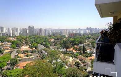 Imagem 1: SãO PAULO - Apartamento Padrão - Alto da Boa Vista